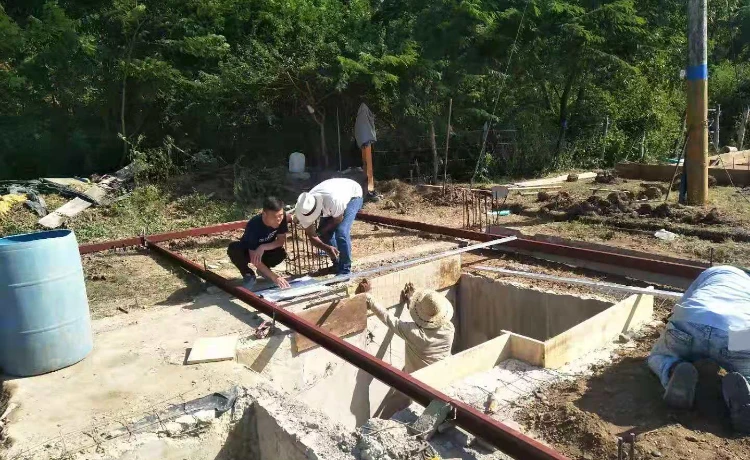 Instalaci&oacute;n y puesta en marcha