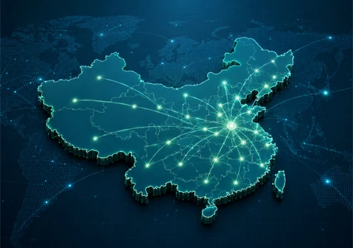 Expansi&oacute;n de la red de ventas de LUODATE en China